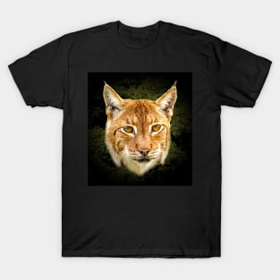 Lynx T-Shirt